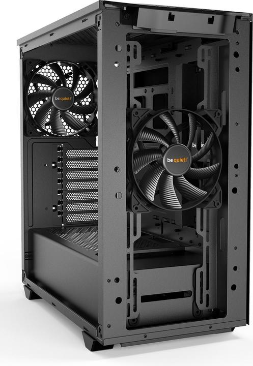 Produktbild Kiebel Silent Strike 12 (Intel Core i7-12700F, 32 GB, 1000 GB, GeForce RTX 3060)
