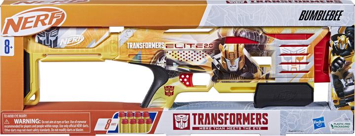 Produktbild Nerf Bumblebee