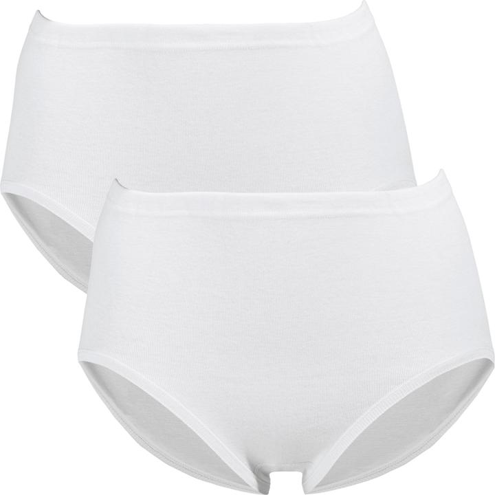 Image du produit Mey Culotte de taille pour femmes, paquet de 2 (54, lot de 2)