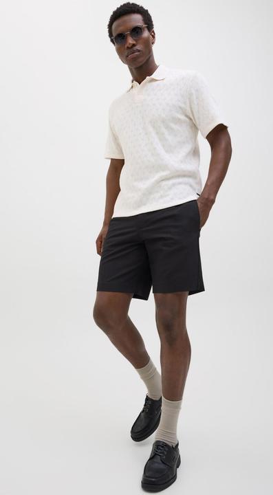 Actual product image Jack & Jones Relaxed Fit Shorts Shorts (XS)