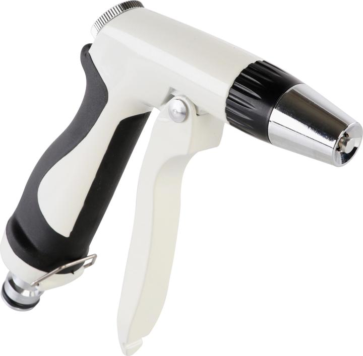 Produktbild Gartec AQUAJET Wasserpistole regulierbar