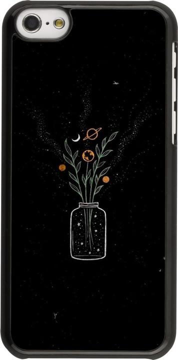 Image du produit PhoneLook Coque Vase black (Apple iPhone 5c)