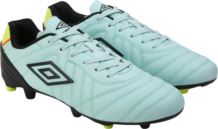 Immagine prodotto Umbro Scarpe da Calcio per Terreni Compatti Adulto Unisex (48)