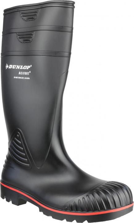 Immagine prodotto Dunlop Acifort A442031 stivali di sicurezza in gomma (41)