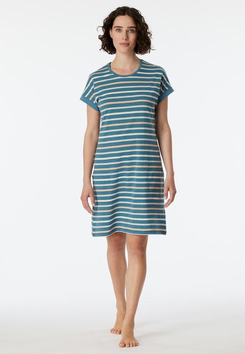 Produktbild Schiesser Casual Essentials Nachthemd (38)