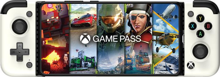 Produktbild Gamesir X2 Pro (Android)
