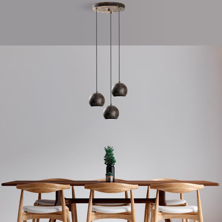 Actual product image Opviq Top (E27)