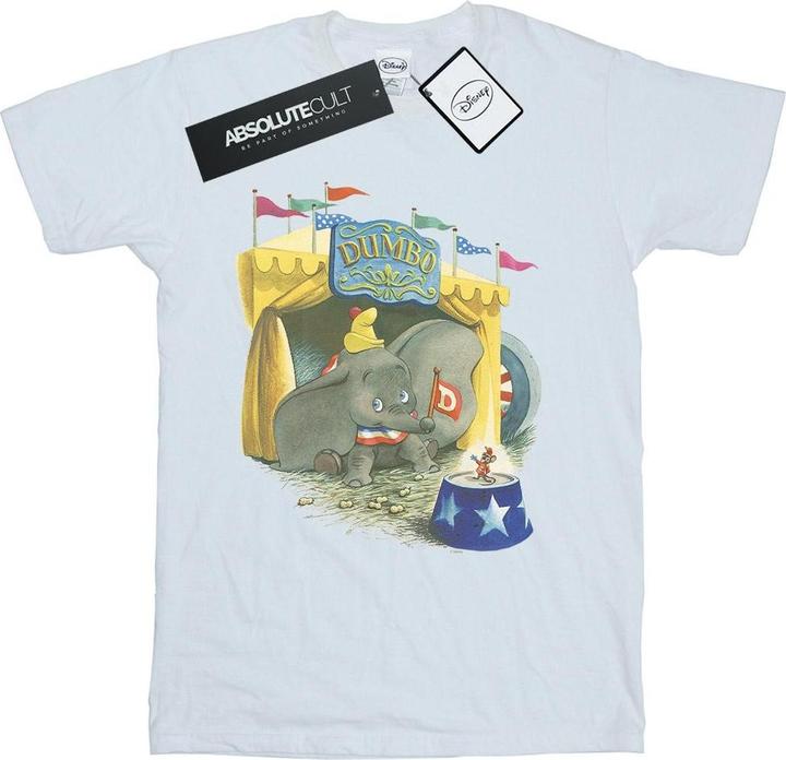 Produktbild Disney Dumbo Circus TShirt (XL)