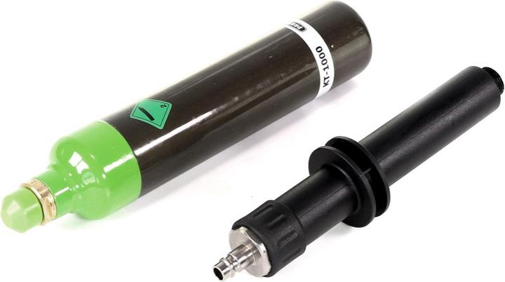 Produktbild Prebena PKT-2-J50SD-S Luftdruck Kartuschen - Druckluftnagler 3,5-10 bar im Transportkoffer