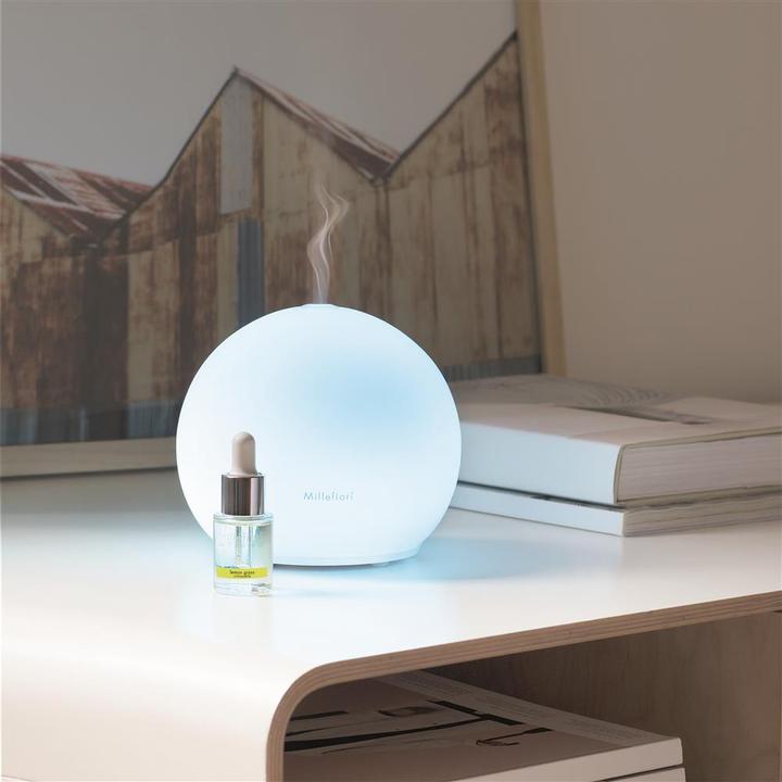 Actual product image Millefiori Hydro Ultrasound Diffuser