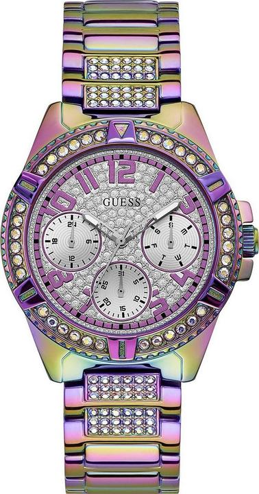 Image du produit Guess Ladies Sport (Montre analogique, 40 mm)