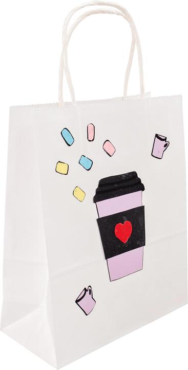 Immagine prodotto Folia Borse di trasporto (Borsa da regalo, 20 x)
