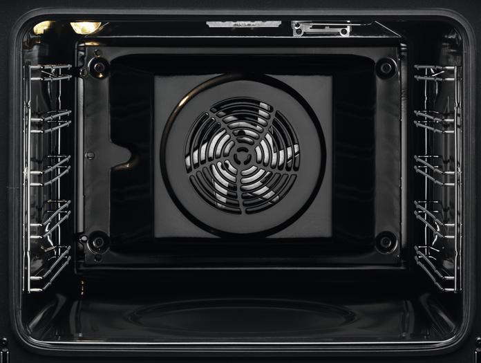 Actual product image Electrolux EOD3H50TX