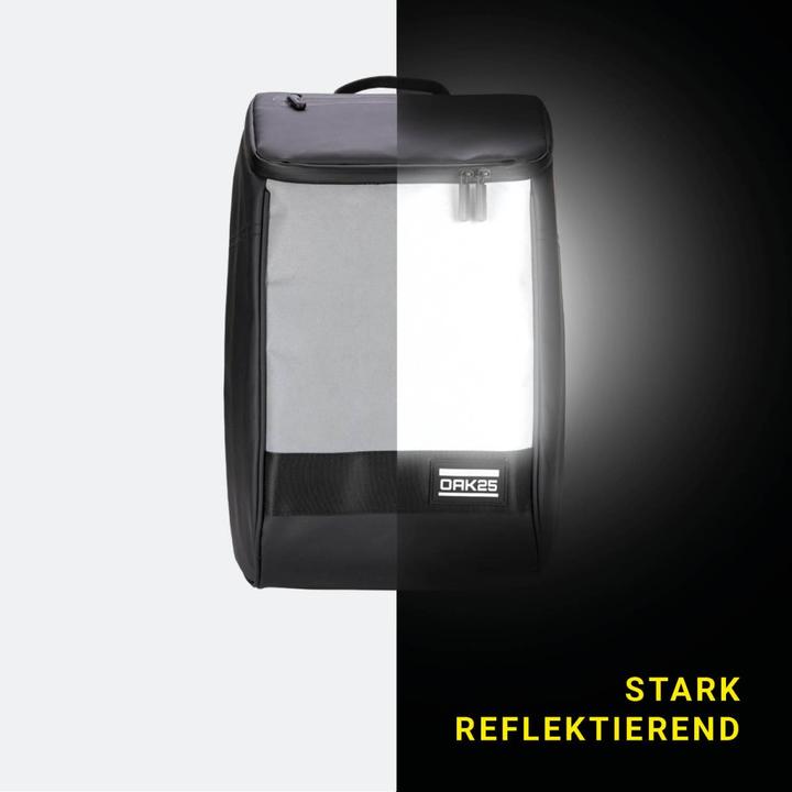 Actual product image Oak25 Daybag (18 l)