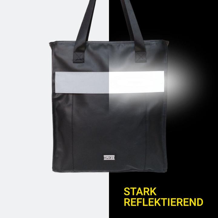 Actual product image Oak25 Totebag (17 l)