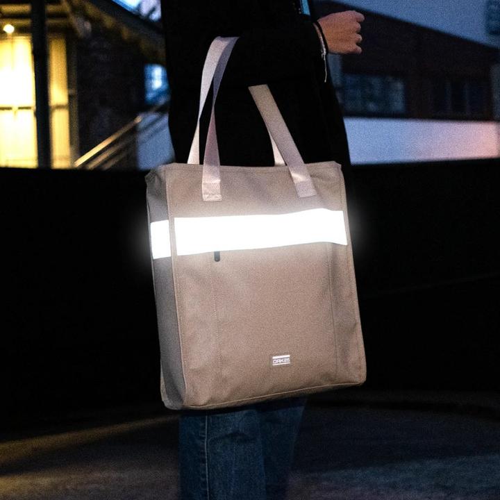 Actual product image Oak25 Totebag (17 l)
