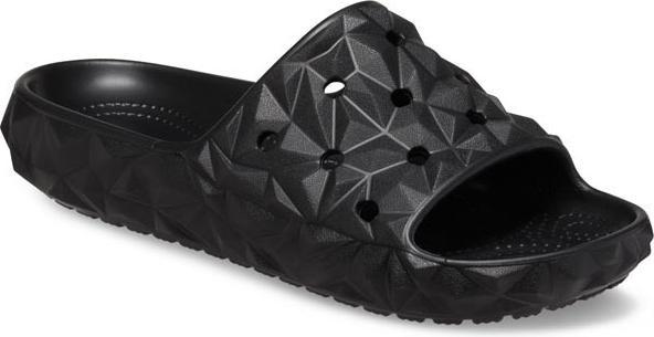 Produktbild Crocs Classic Geometric Slide v2 (37)