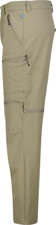 Image du produit Meru Peru Zip Off (3XL)
