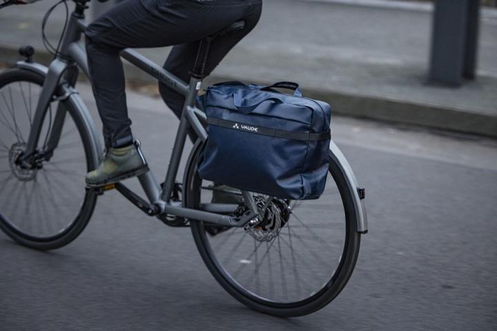 Immagine prodotto Vaude Mineo Commuter (17 l, Borsa portapacchi)