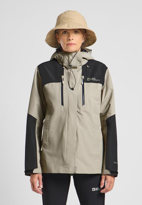 Produktbild Jack Wolfskin Mesh Hat (L)
