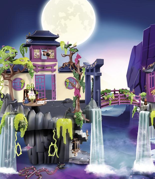 Produktbild Playmobil Feen-Akademie (71030, Playmobil Ayuma)