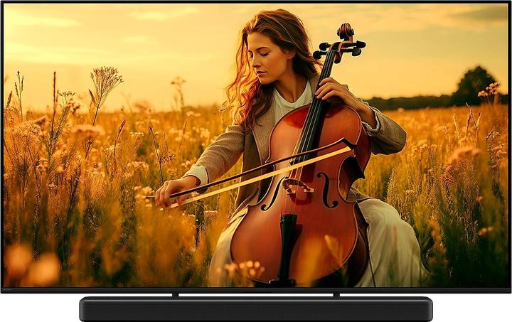 Produktbild Sony K-55XR5 (55", Bravia 5, Mini-LED, 4K, 2025)