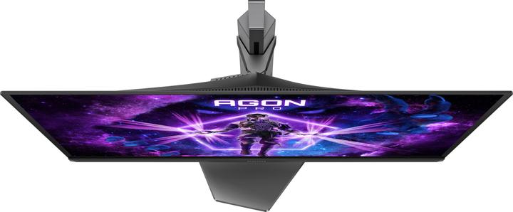 Produktbild AOC Agon PRO AG276QZD2 (2560 x 1440 Pixel, 26.70")