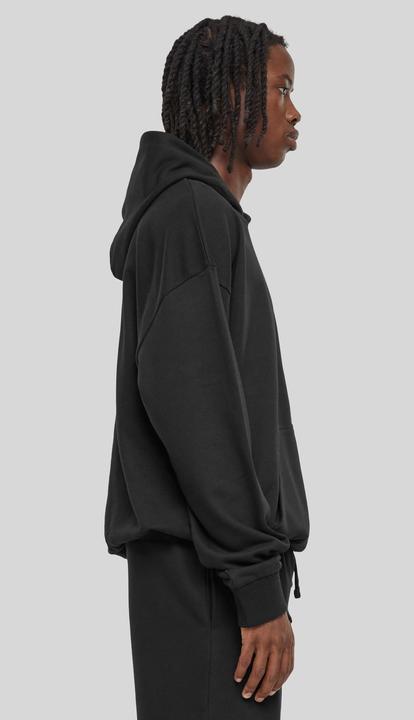 Image du produit Urban Classics Sweat à capuche Light Terry - 166787 (S)