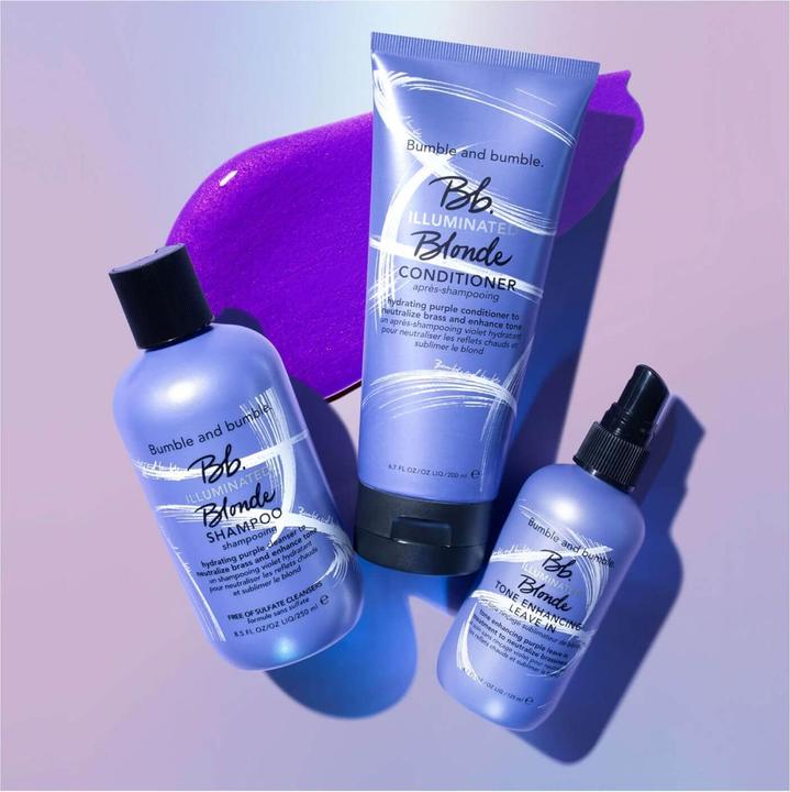 Immagine prodotto Bumble and bumble Bb. Cura - Balsamo Biondo Illuminato (1000 ml)