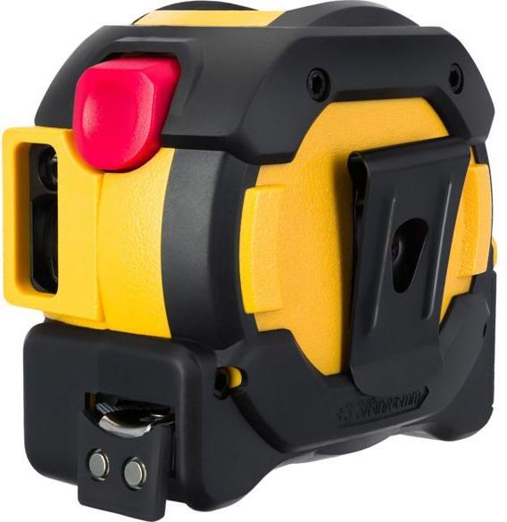Immagine prodotto Ermenrich Misuratore a nastro laser Reel SLR540 (M)