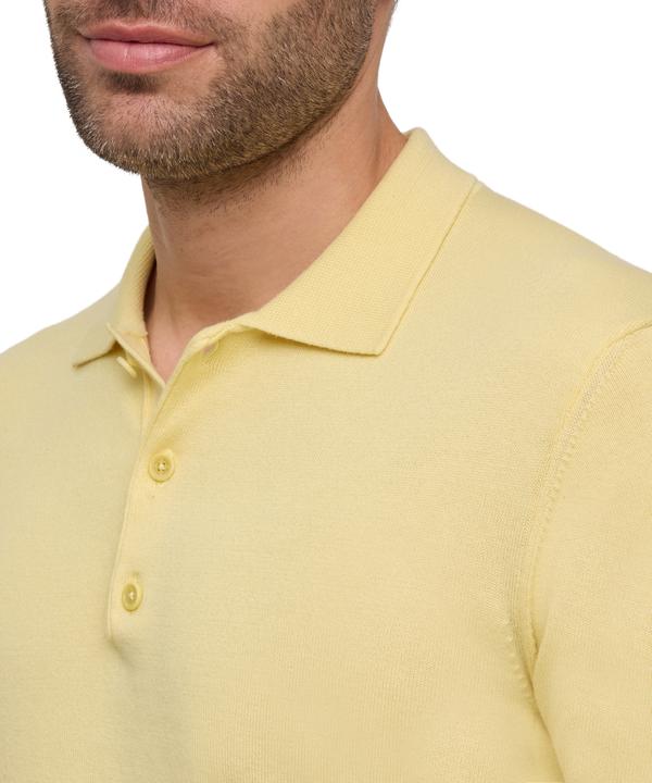 Actual product image Falke Men Polo Shirt (XL)