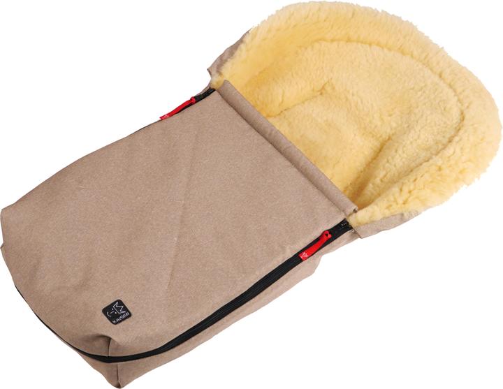 Actual product image Kaiser Emma medicine fur