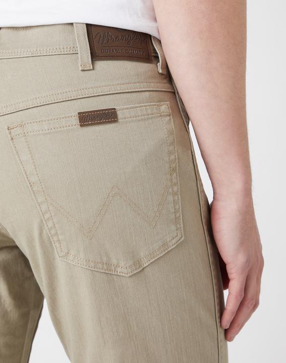 Immagine prodotto Wrangler Pantaloni dal taglio regolare (36)