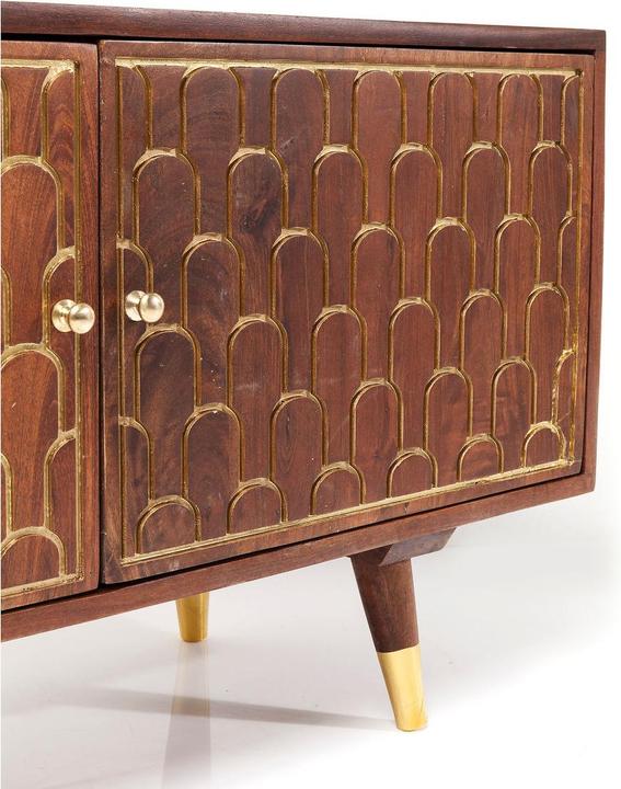 Immagine prodotto Kare Design Scheda TV Muskat (140 x 50 x 35 cm)