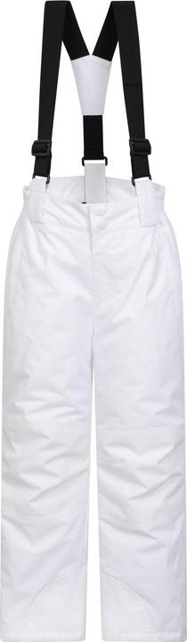 Actual product image Mountain Warehouse Childrens/Kids Printed Ski Jacket & Trousers (146, 152)