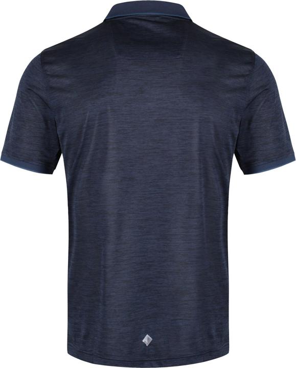 Actual product image Regatta Polo Shirt Remex Ii Short Sleeve (3XL)
