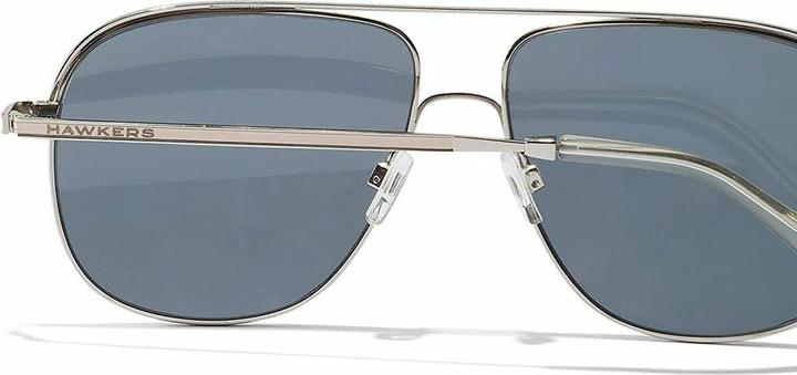 Produktbild Hawkers TEARDROP #silver chrome