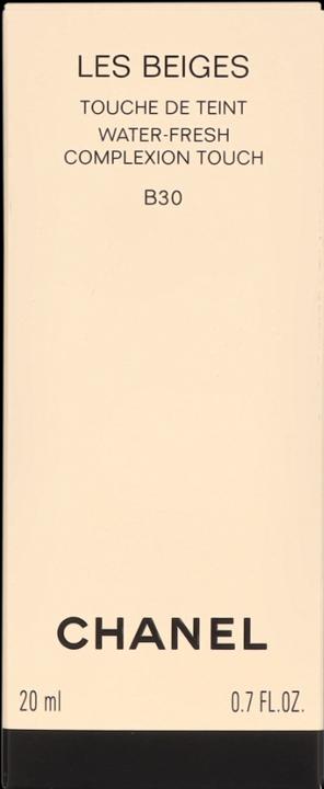Produktbild Chanel Les Beiges Touche Teint (B30)