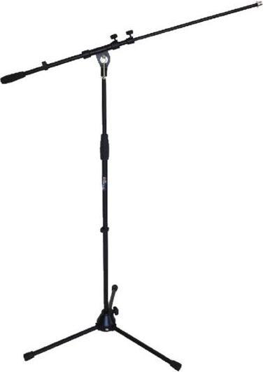 Actual product image K&M Stereo Bar 23550 with Microphone Stand