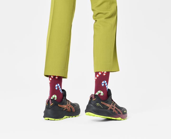 Image du produit Happy Socks Candy Cane (Une unité par pack, 41 - 46)