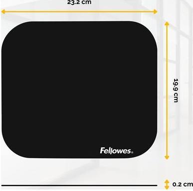 Actual product image Fellowes 58024 (S)