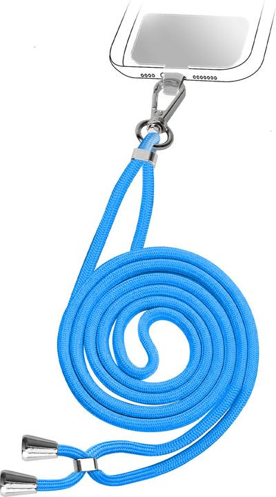 Blau