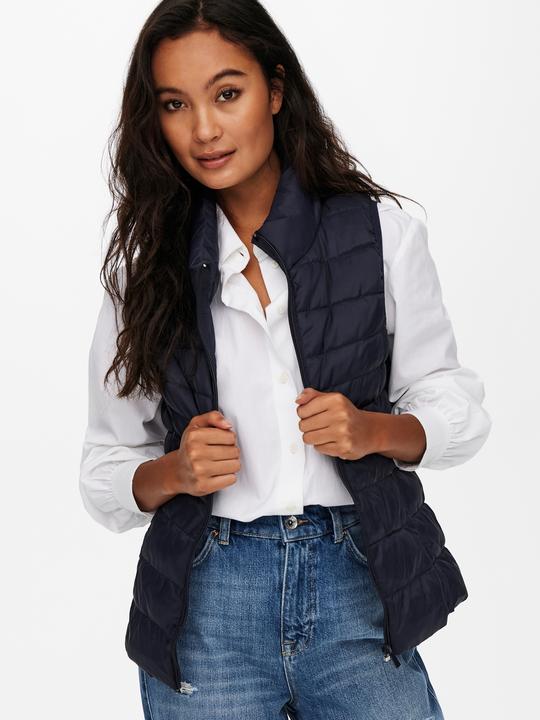 Immagine prodotto Only Onlnewclaire Quilted Waistcoat Otw Noos (XXL)
