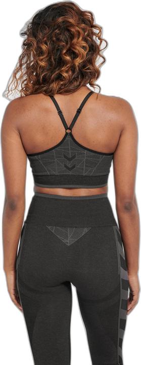 Image du produit hummel Mt Energy Seamless Sports Top (L)