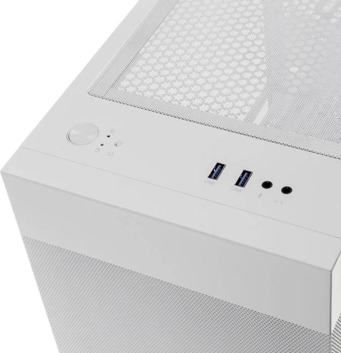 Produktbild Lian-Li Lancool 205M (mATX, Mini-ITX)