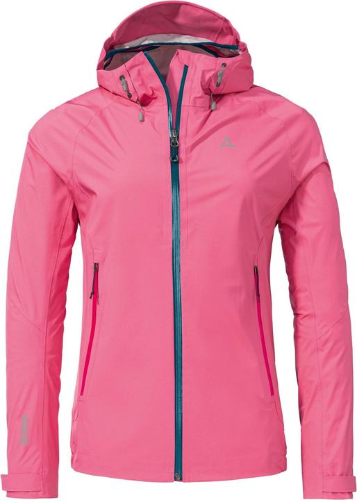 Schöffel Women's 2.5L Jacket Vistdal