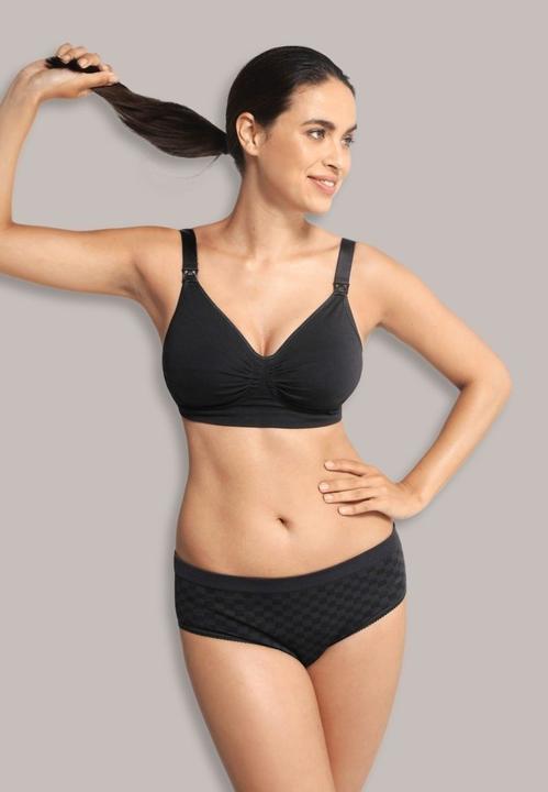 Immagine prodotto Carriwell Nahtloser GelWire Still-BH (M)