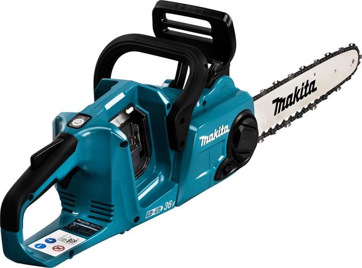 Immagine prodotto Makita DUC353Z (Sega a catena a batteria)