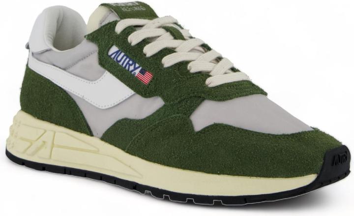 Produktbild Autry Sneakers Green (40)