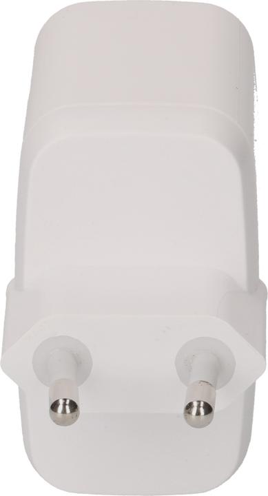 Image du produit Max Hauri Chargeur USB A/C 30W (30 W)